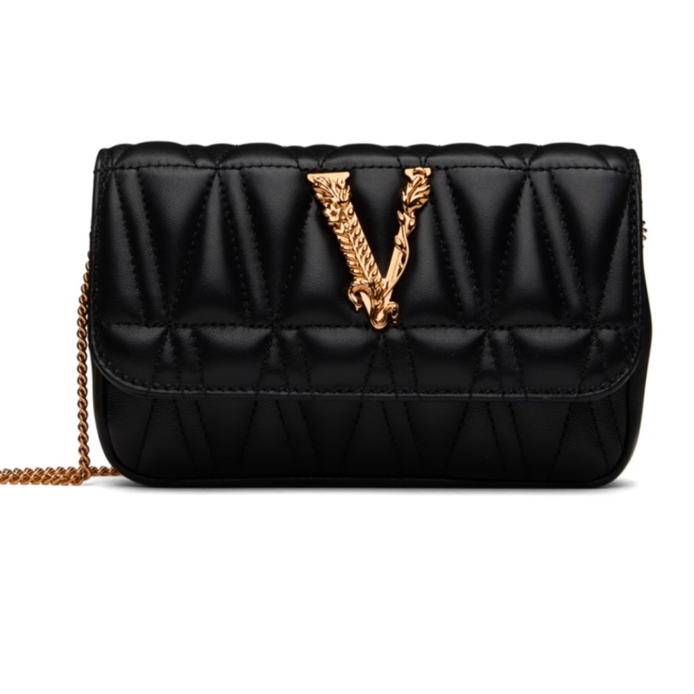Versace Virtus Black Mini - image 2